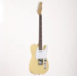 FENDER JAPAN TL68-75BC BECK MODEL ABD ANTIQUE BLONDE 2004-2005 SAFE DELIVERY FRO