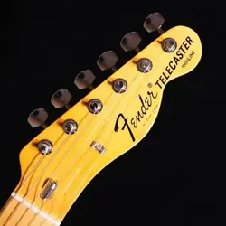 1972 TELECASTER AGED