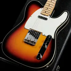 FENDER CUSTOM SHOP LIMITED EDITION ERIC CLAPTON BLIND FAITH TELECASTER BY TODD S