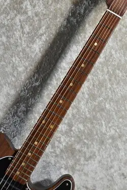 FENDER CUSTOM SHOP 60'S ROSEWOOD TELECASTER CLOSET CLASSIC NATURAL SAFE DELIVERY