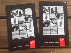 STRATOCASTER TELECASTER OWNERS