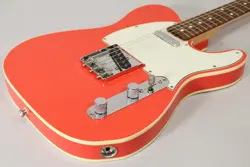 SHOP '62 TELECASTER