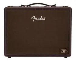 FENDER ACOUSTIC JUNIOR GO COMBO AMP