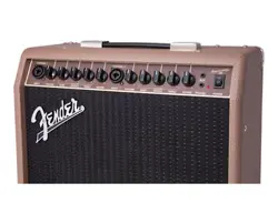 ACOUSTASONIC 40 40-WATT