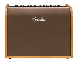 FENDER ACOUSTIC 100 100-WATT 1X8