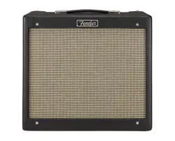 FENDER BLUES JUNIOR IV 15-WATT 1X12