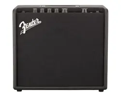 FENDER MUSTANG LT25 25-WATT 1X8