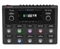 MASTER PRO MULTI-EFFECT