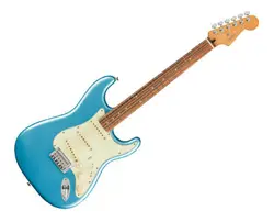FENDER PLAYER PLUS STRATOCASTER - OPAL SPARK W/ PAU FERRO FB