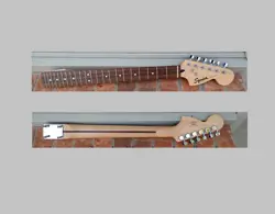 FRETS TUNERS 24