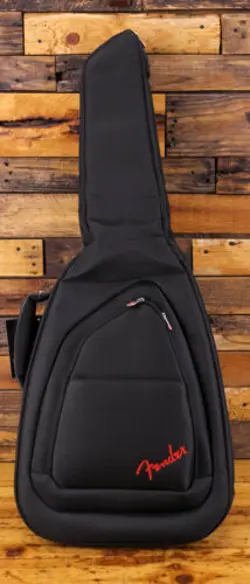 FENDER FB620 ELECTRIC BASS GIG BAG BLACK