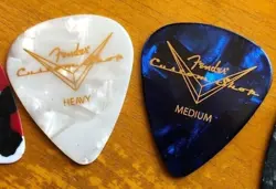 FENDER CUSTOM SHOP STRATOCASTER TELECASTER STRAT TELE TWEED GUITAR CASE   EXTRAS