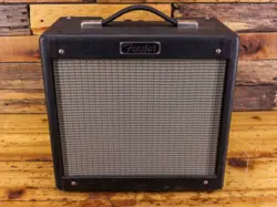 AMPLIFIER BLACK BLEMISH