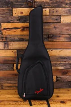 FENDER FESS-610 SHORT-SCALE