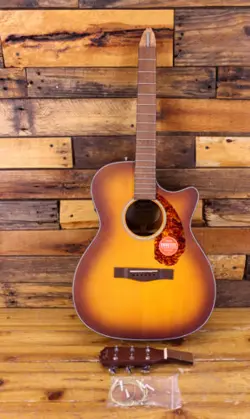 COGNAC BURST DAMAGED