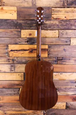 DREADNOUGHT V2 ACOUSTIC