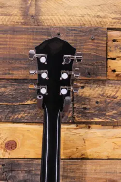 FENDER FA-135CE CONCERT ACOUSTIC-ELECTRIC GUITAR BLACK