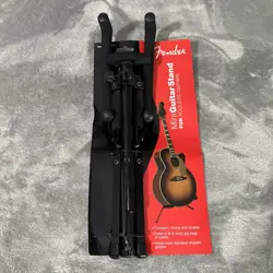 GUITAR FOLDING A-FRAME