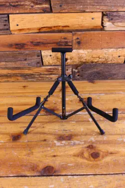 FENDER ACOUSTIC GUITAR FOLDING A-FRAME STAND
