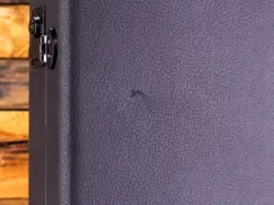 LIMITED-EDITION BLACKOUT