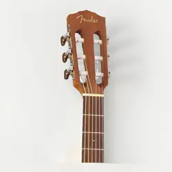 FENDER CN-60S NYLON