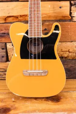 FENDER FULLERTON TELECASTER