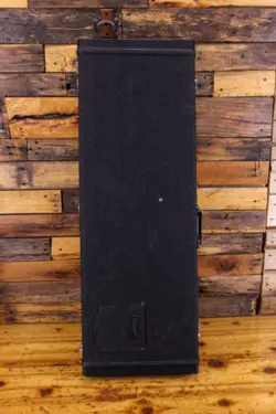 FENDER X WRANGLER DENIM ELECTRIC GUITAR CASE