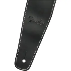 BROKEN-IN LEATHER STRAP