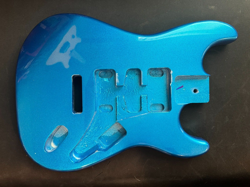 COBRA BLUE UNIVERSAL