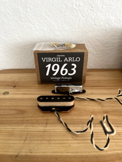 FENDER TELECASTER MJT