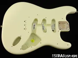 HITMAKER STRAT HARDTAIL