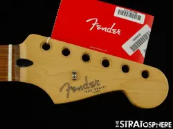 FENDER PLAYER DUO-SONIC NECK 9.5