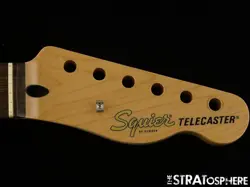 FENDER SQUIER AFFINITY SERIES TELECASTER NECK, 