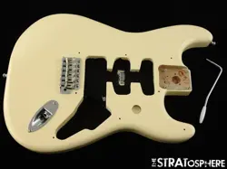 HARDWARE STRATOCASTER OLYMPIC