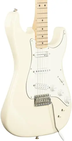 EOB STRATOCASTER ELECTRIC