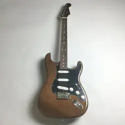 FENDER HYBRID II STRATOCASTER WALNUT GUITAR MADE IN JAPAN