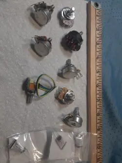 TREBLE BLEEDS BOFFIN