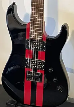 SUPER-STRAT. POSTAGE