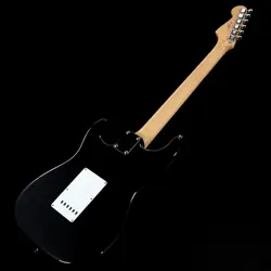 FENDER / MADE IN JAPAN TRADITIONAL 60S STRATOCASTER ROSEWOOD FINGERBOARD BLACK