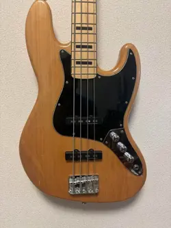 VINTAGE MODIFIED JB70S