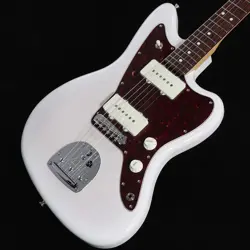 FENDER / FSR MADE IN JAPAN HYBRID II JAZZMASTER ASH WHITE BLONDE / OUTLET