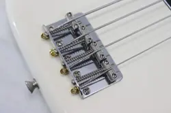 SERIES PRECISION ELECTRIC