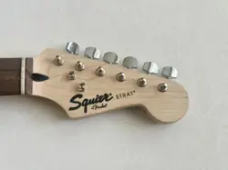NEW FENDER SQUIER STRATOCASTER NECK