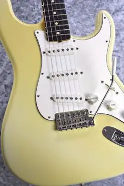 STRATOCASTER N.O.S. USED