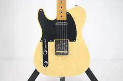FENDER JAPAN TL52-70/LH USED ELECTRIC GUITAR