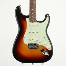 60S STRATOCASTER SCALE