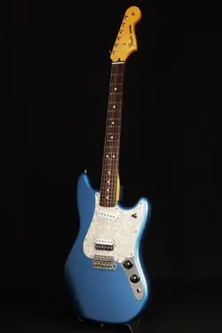 *NEW* FENDER MADE IN JAPAN LIMITED CYCLONE LAKE PLACID BLUE MIJ 3.55KG W/GB