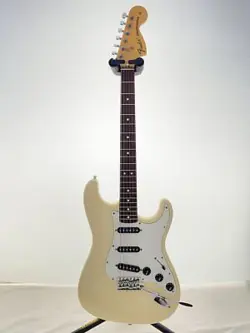 FENDER JAPANST72-53/OWH/1995-1996/LARGE HEAD/3-POINT NECK/BODY ONLY//