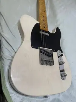 FENDER JAPAN TL-52US