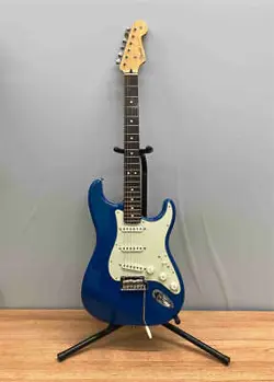FENDER JAPAN FENDER JAPAN HYBRID  STRAT RW ELECTRIC GUITAR JD21005067